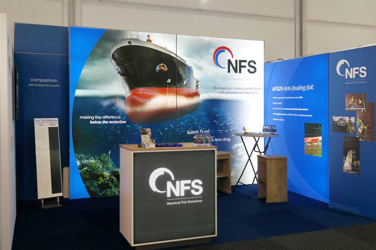 NFS op Europort 2017