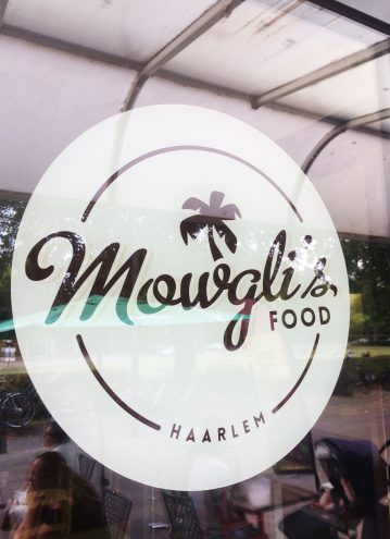 Mowgli’s; een tropische lunchroom in Haarlem