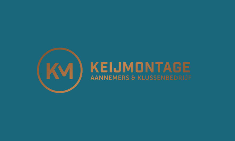 Keijmontage