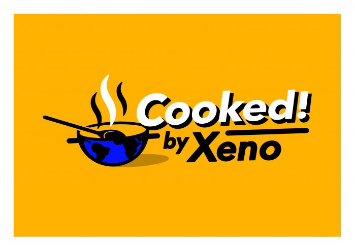 Cooked by Xeno; authentiek Indonesisch in Haarlem en omstreken